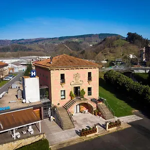 Palacio Atxega Hotel Usurbil
