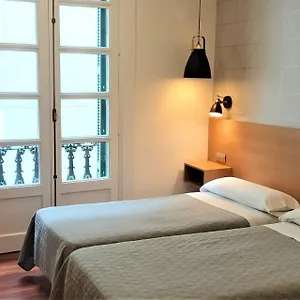 Roquefer Guest house Bilbao