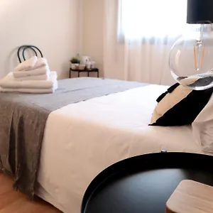 Barcelona Pr Guest house El Prat de Llobregat