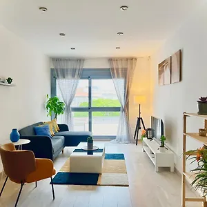 Cozy Guest house Barcelona