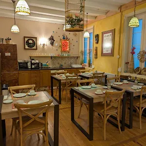 Iturrienea Ostatua Guest house Bilbao