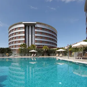 4* Отель Abades Nevada Palace