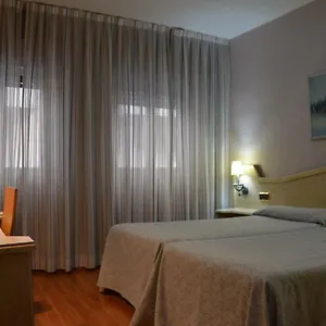 Ana María Hotel