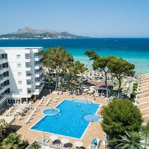 Grupotel Principes & Aparthotel Playa de Muro (Mallorca)
