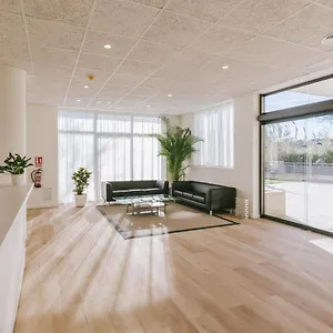 Cim Aparthotel Sant Cugat del Valles